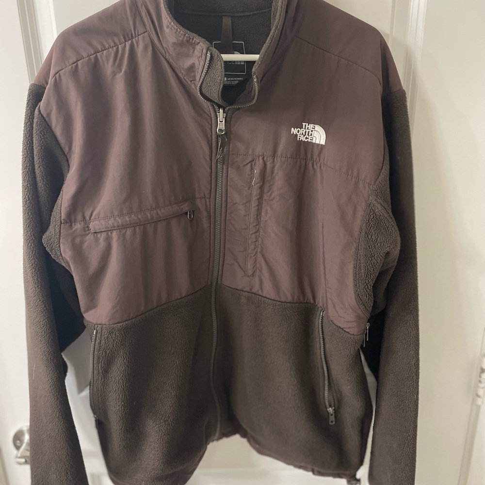 The North Face Fleece - Size Large